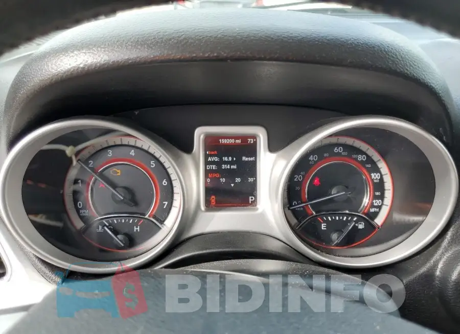 3C4PDCAB9GT114872 Photo# 9