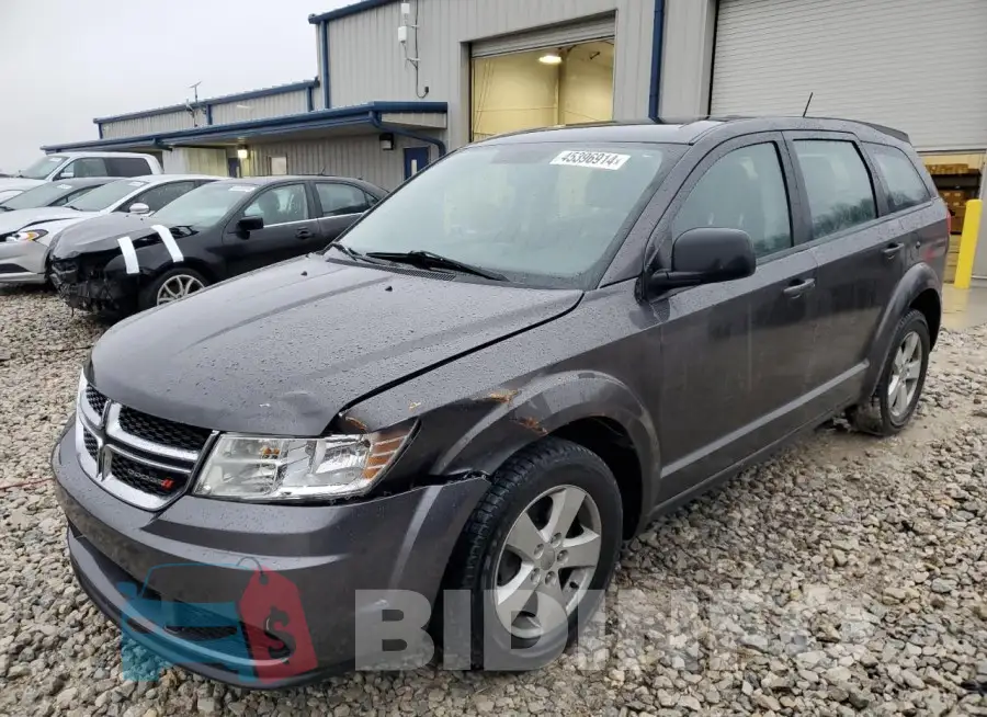 3C4PDCABXFT718932 Photo# 1