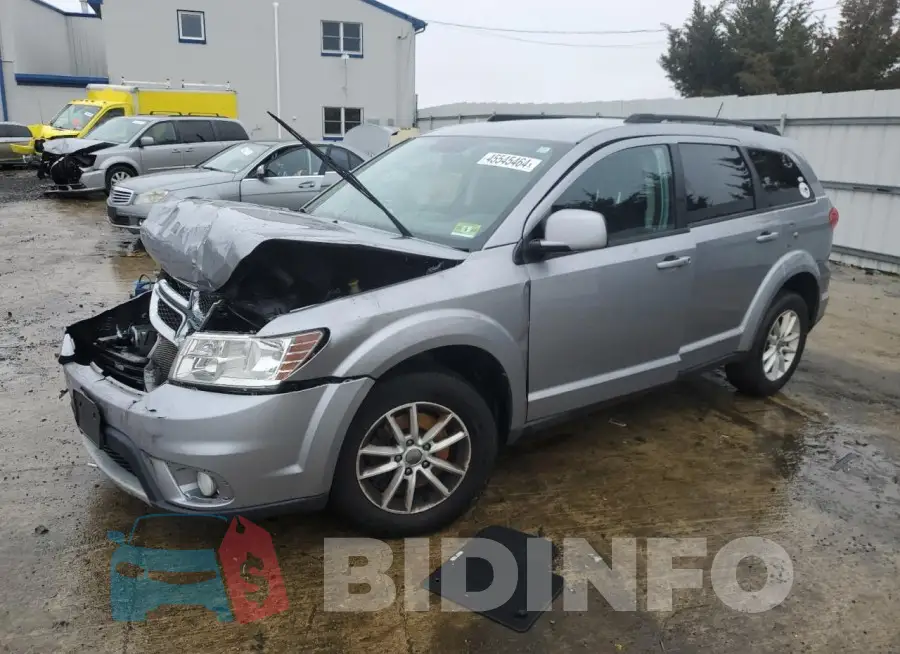 3C4PDCBG0GT159368 Photo# 1