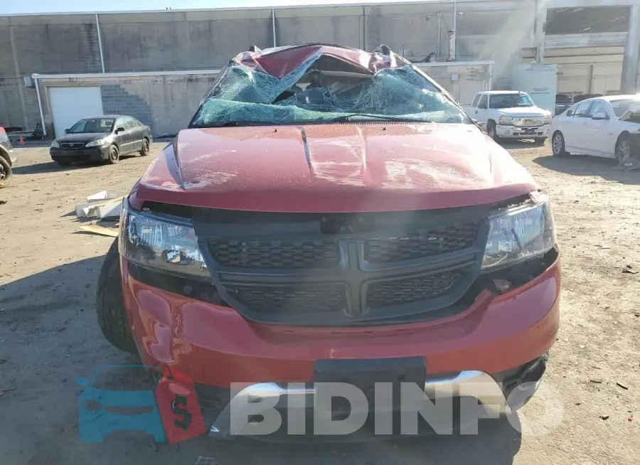 3C4PDCGB4LT266558 Photo# 5