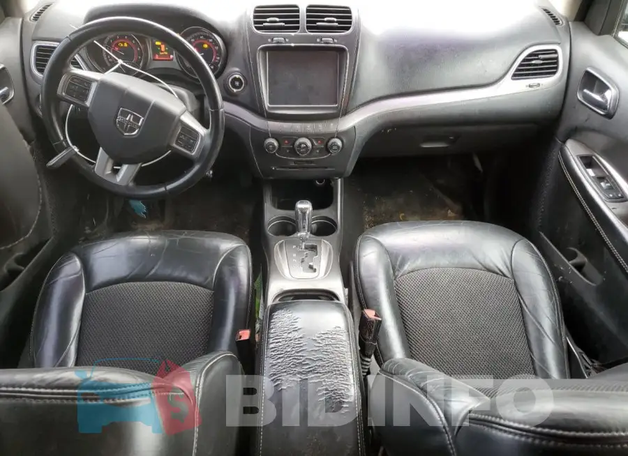 3C4PDCGGXGT175294 Photo# 8