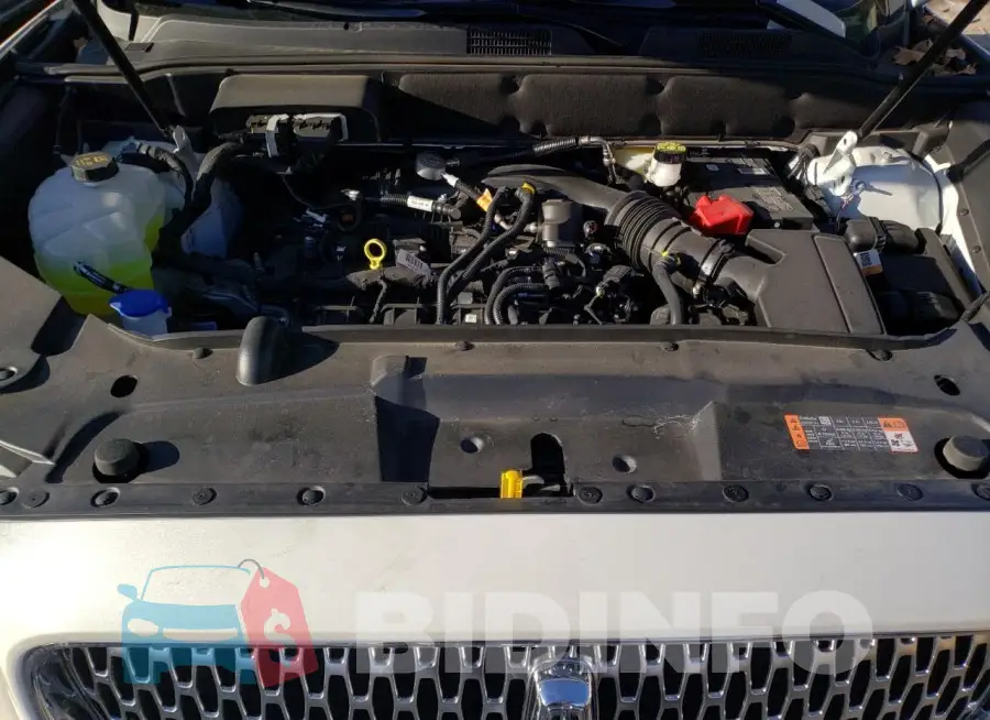 2LMPJ8K93PBL17947 Photo# 12