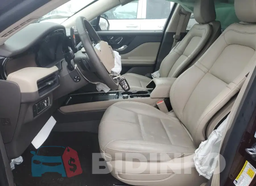5LMCJ2D94MUL27538 Photo# 7