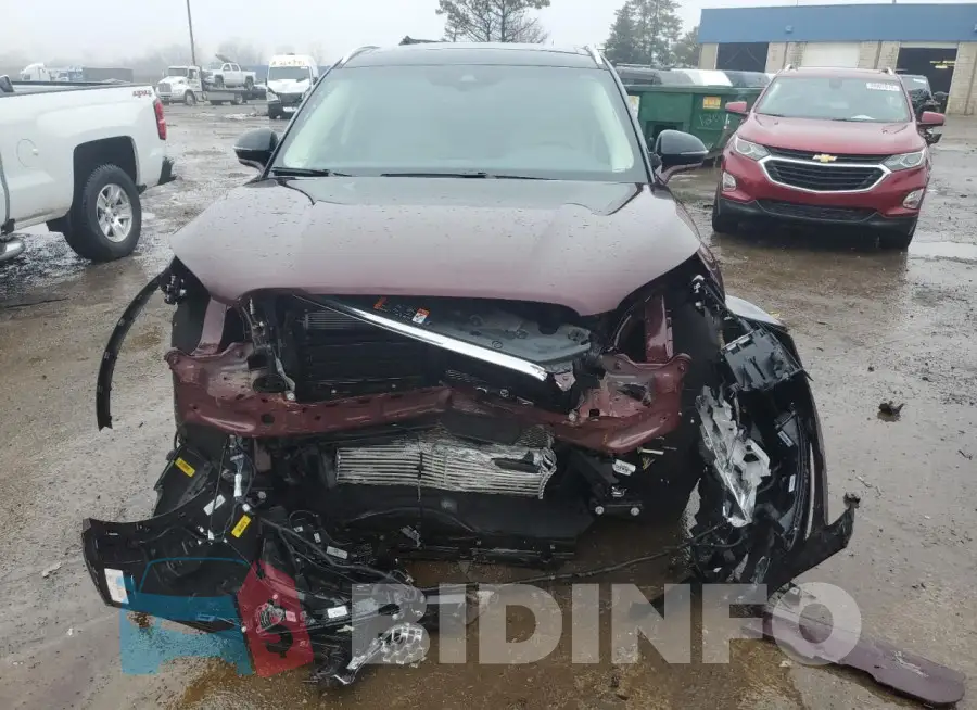 5LMCJ2D94MUL27538 Photo# 5