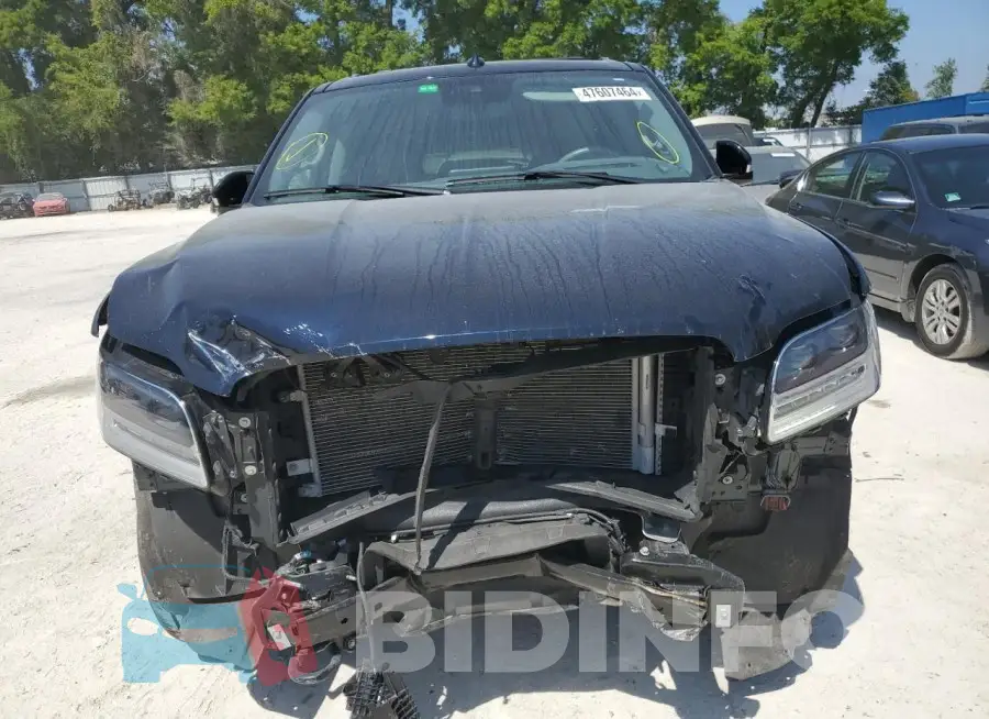 5LMJJ3LT5MEL16598 Photo# 5