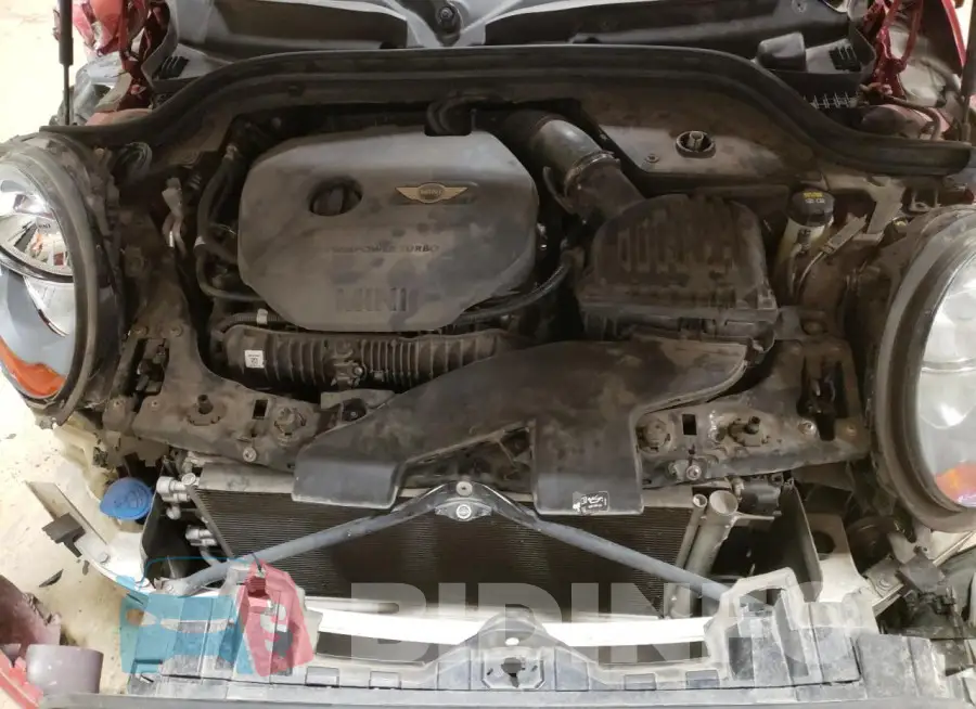 WMWXP7C5XJ2A47925 Photo# 11