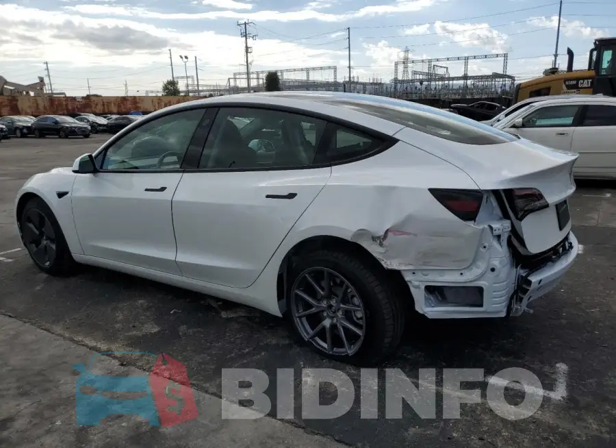 5YJ3E1EA7PF640238 Photo# 2