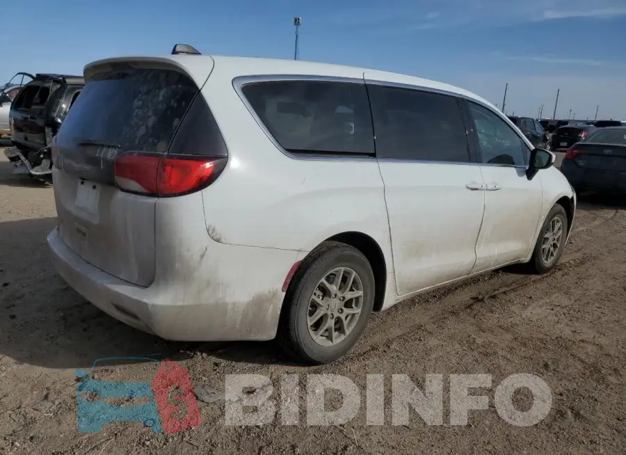 2C4RC1CG1PR548814 Photo# 3