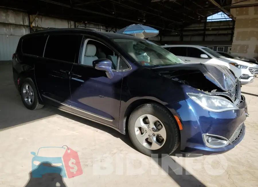 2C4RC1EG6HR644615 Photo# 4