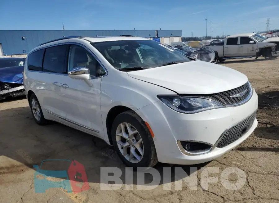 2C4RC1GG6LR246018 Photo# 4