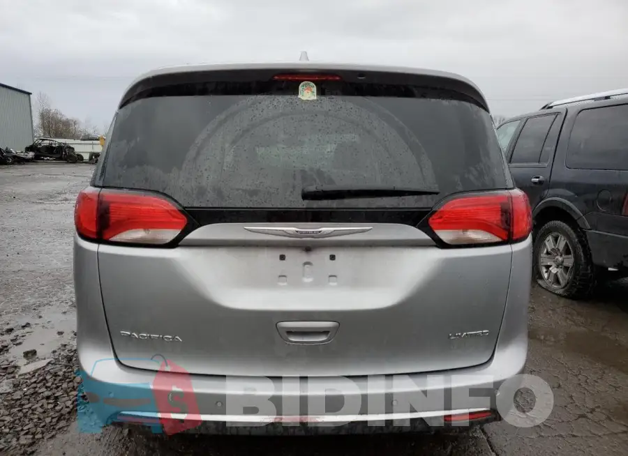 2C4RC1GG6LR278452 Photo# 6