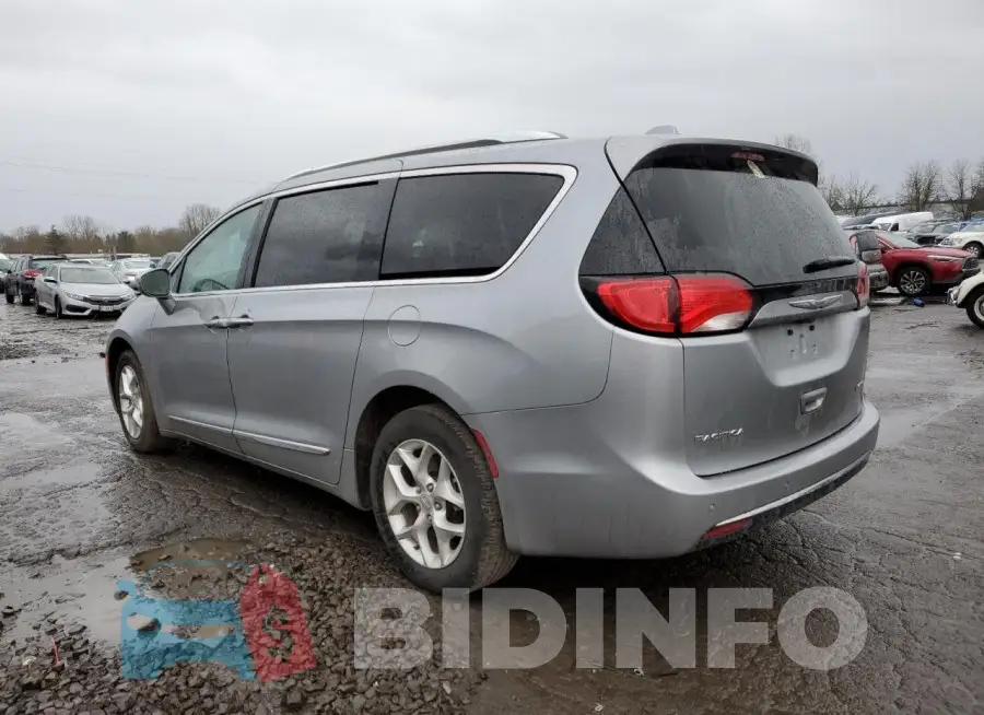 2C4RC1GG6LR278452 Photo# 2