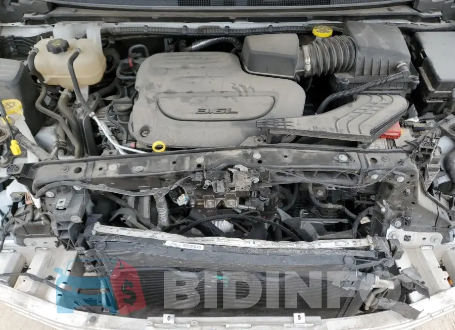 2C4RC3PGXMR606615 Photo# 12