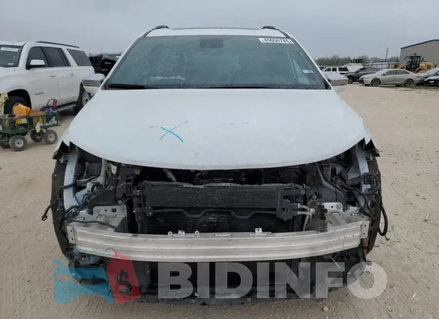 2C4RC3PGXMR606615 Photo# 5