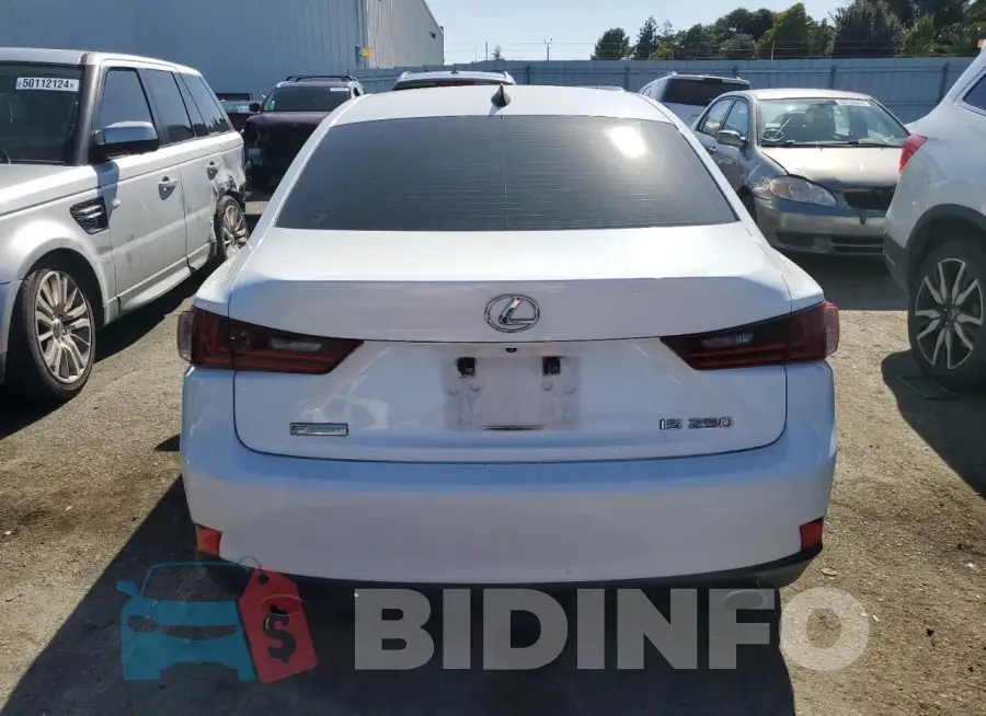 JTHBF1D25F5062092 Photo# 6