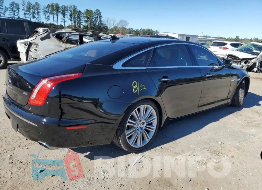 SAJWA2GZ3F8V81870 Photo# 3