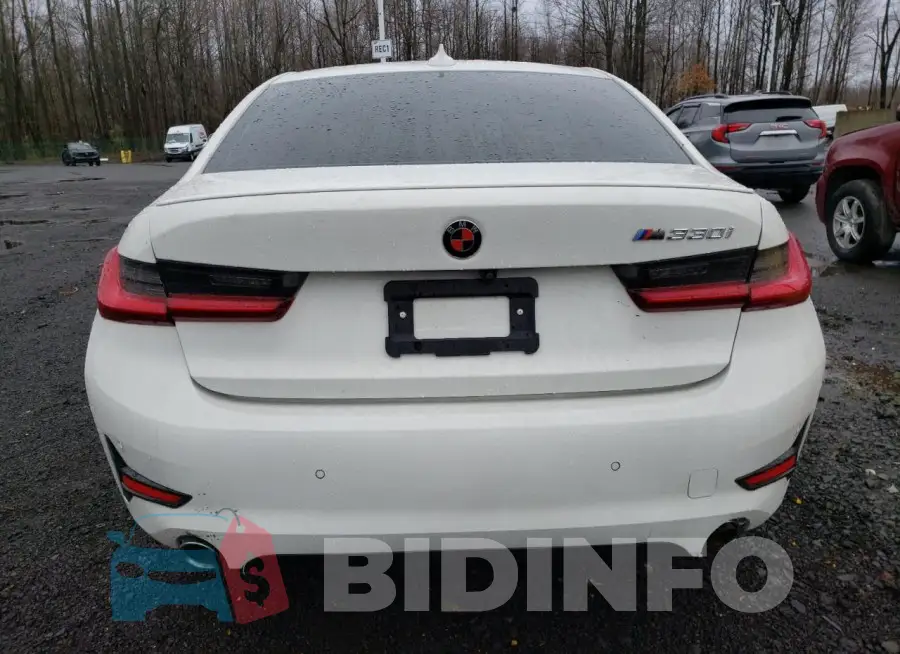 3MW5R1J06L8B21168 Photo# 6