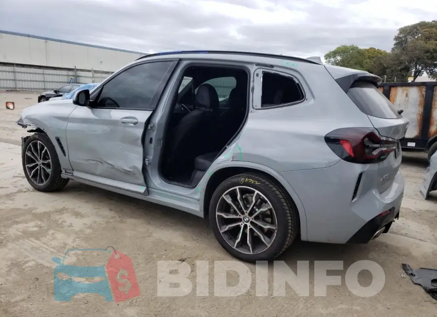 5UX53DP00N9M20191 Photo# 2