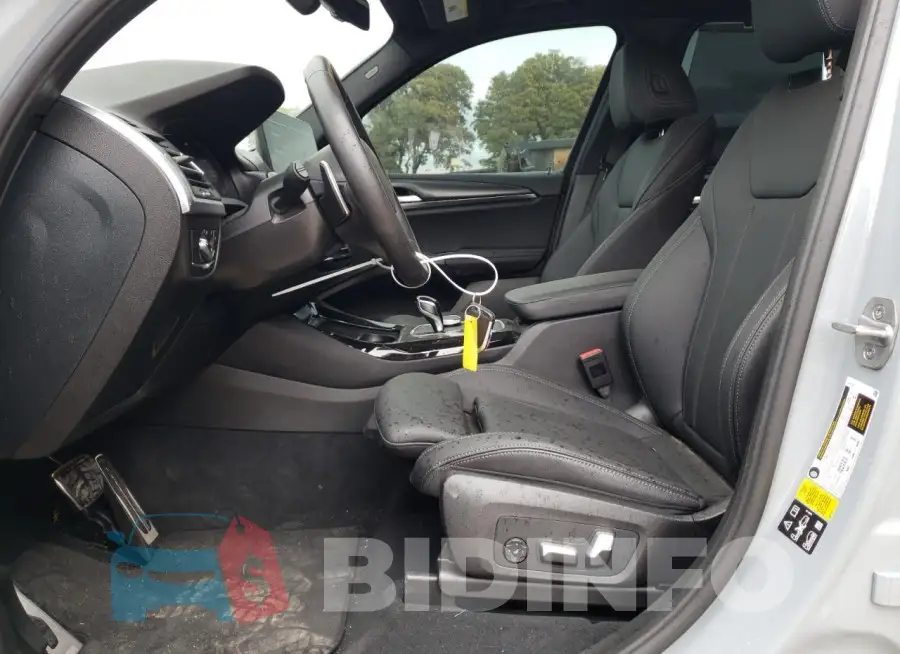 5UX53DP00N9M20191 Photo# 7