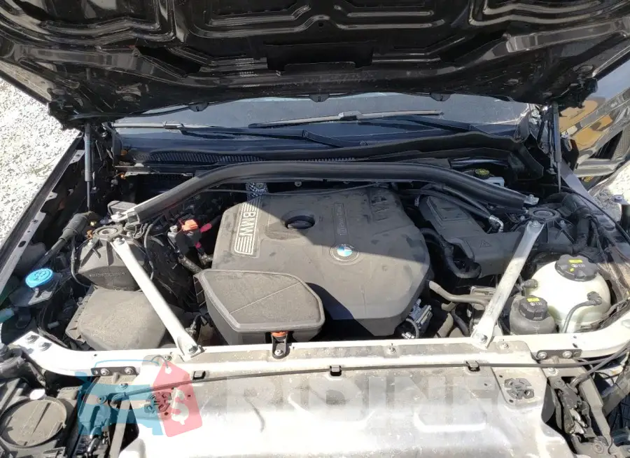 5UXTR9C59KLR11166 Photo# 12