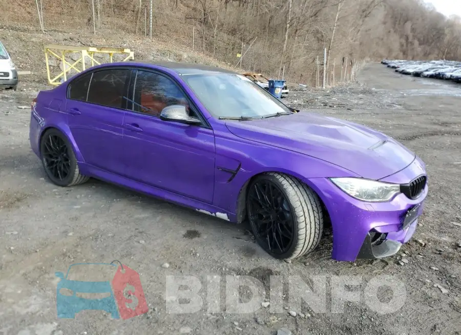 WBS8M9C56G5D30124 Photo# 4