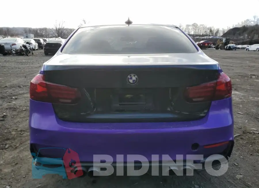 WBS8M9C56G5D30124 Photo# 6