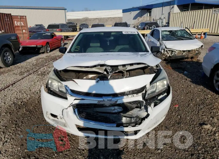 1G11B5SL2FF249434 Photo# 5