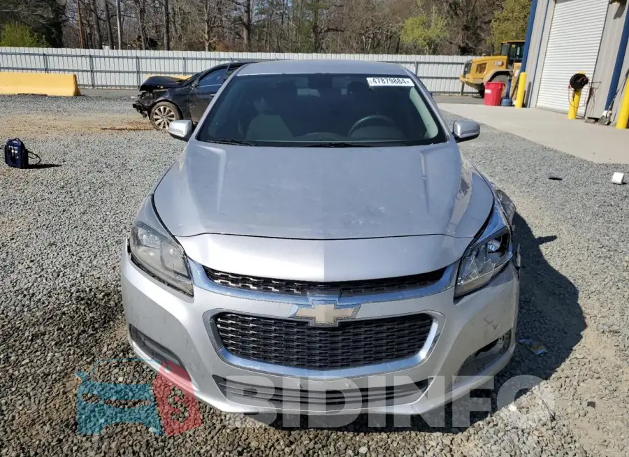 1G11B5SL3FF219052 Photo# 5
