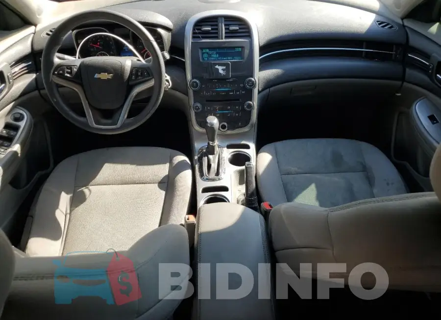 1G11B5SL3FF219052 Photo# 8