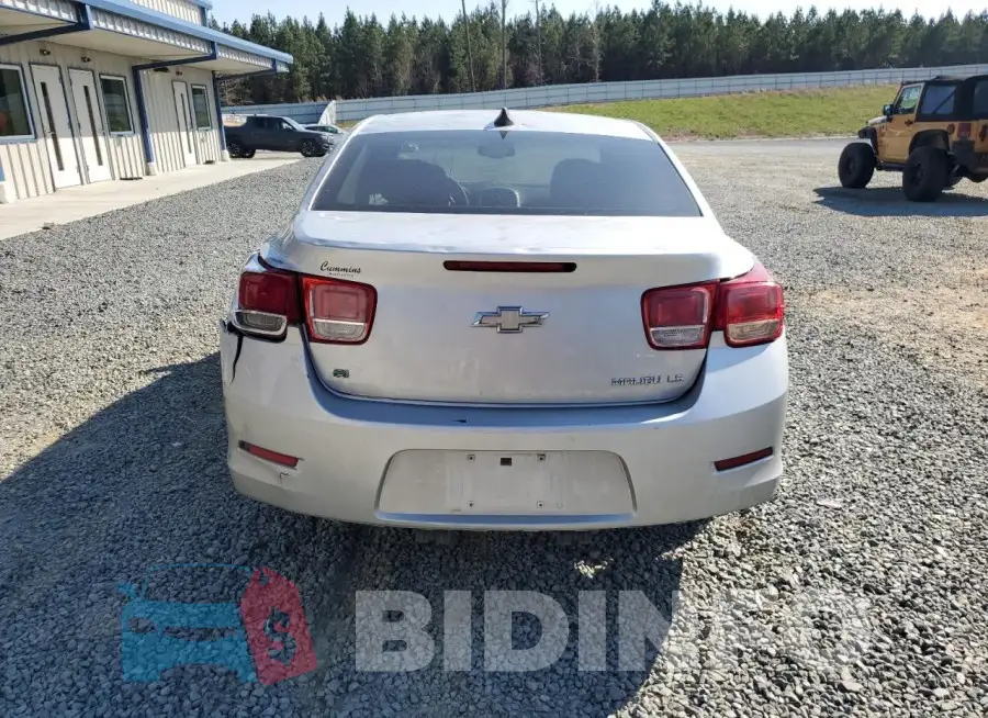 1G11B5SL3FF219052 Photo# 6