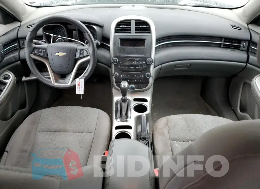 1G11B5SL9FF252895 Photo# 8
