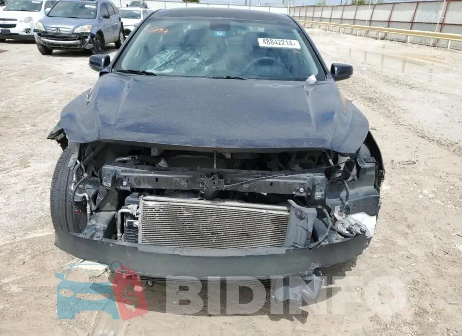 1G11C5SA9GU106716 Photo# 5