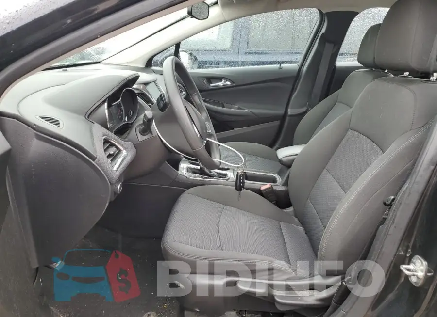 1G1BE5SM7J7151636 Photo# 7