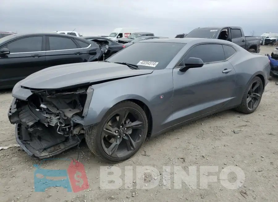 1G1FB1RS9M0102443 Photo# 1