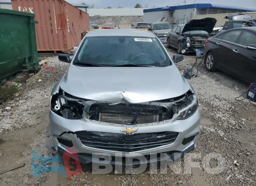 1G1ZB5ST9HF229607 Photo# 5