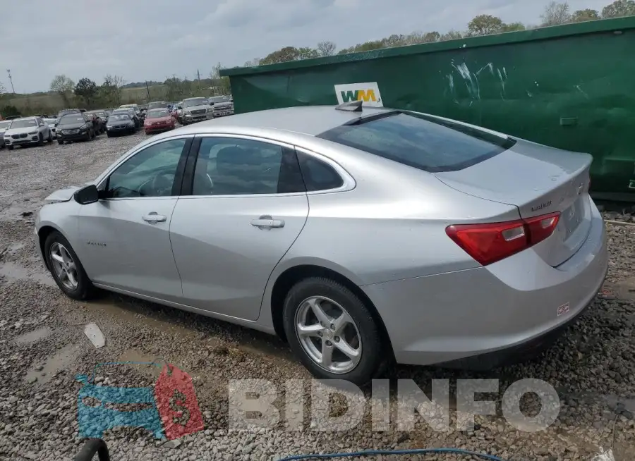 1G1ZB5ST9HF229607 Photo# 2
