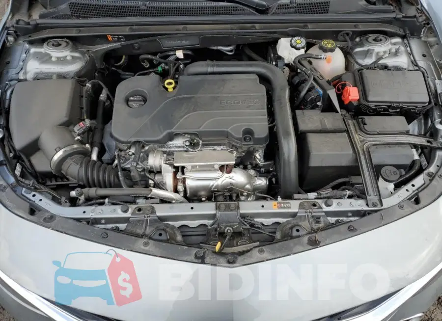 1G1ZC5ST1PF155529 Photo# 11