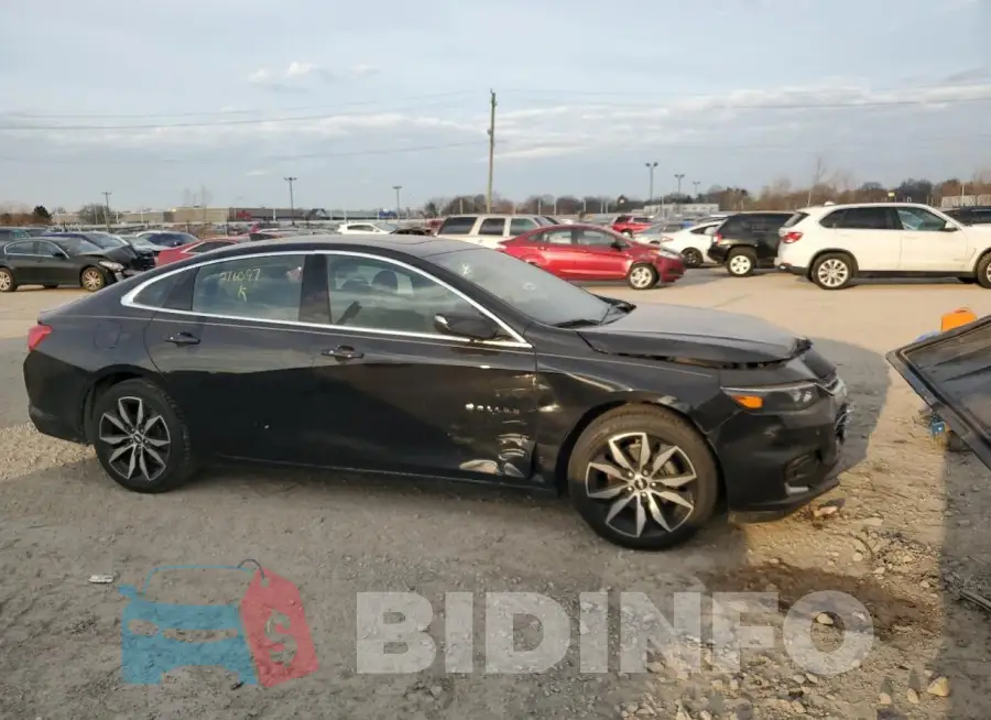 1G1ZD5ST2JF216097 Photo# 4