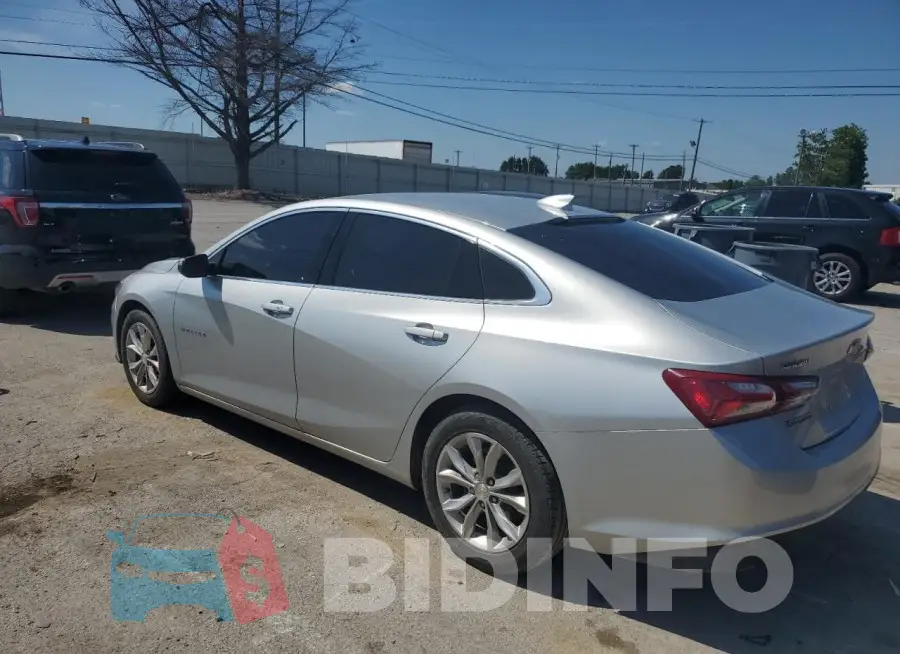 1G1ZD5ST2LF034208 Photo# 2