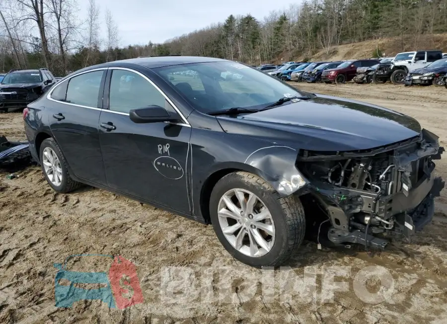 1G1ZD5ST3LF109983 Photo# 4