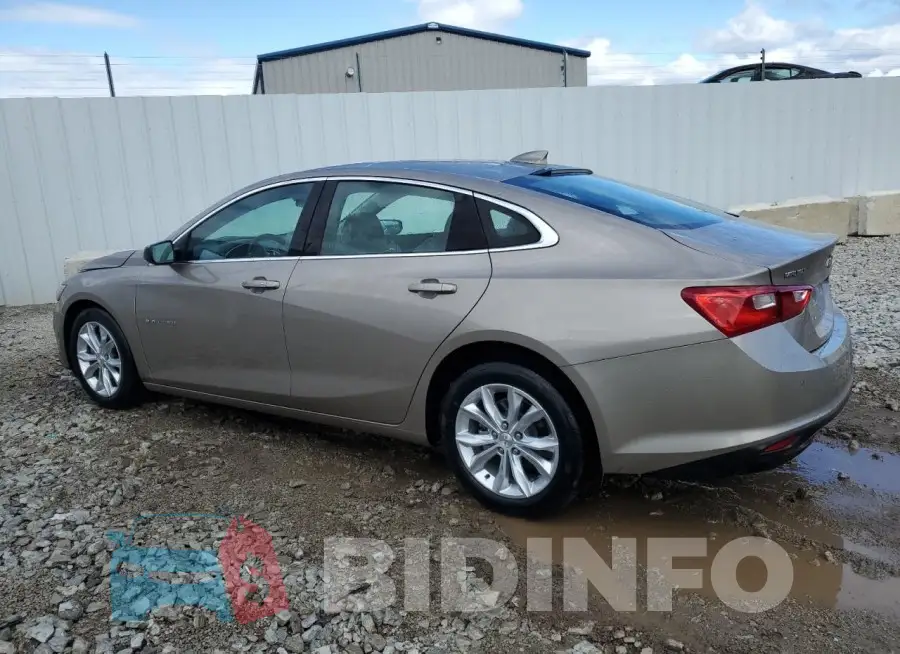 1G1ZD5ST3PF189873 Photo# 2
