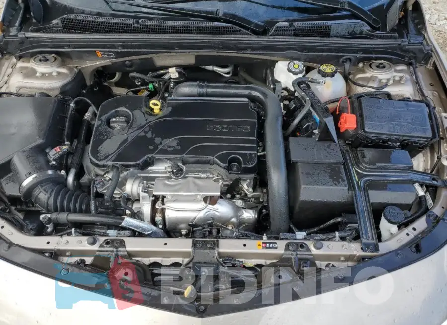 1G1ZD5ST3PF189873 Photo# 11