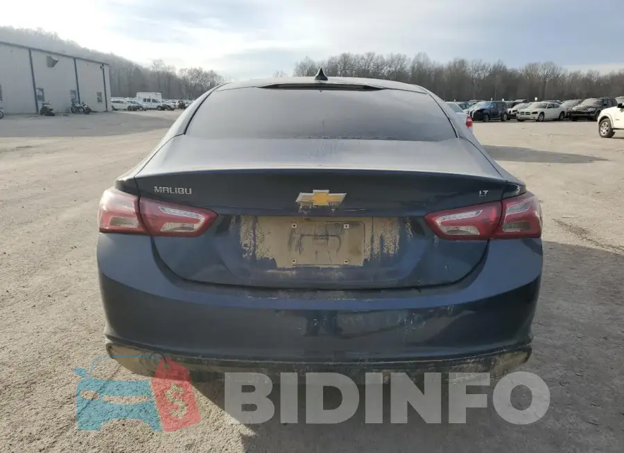 1G1ZD5ST5KF224244 Photo# 6