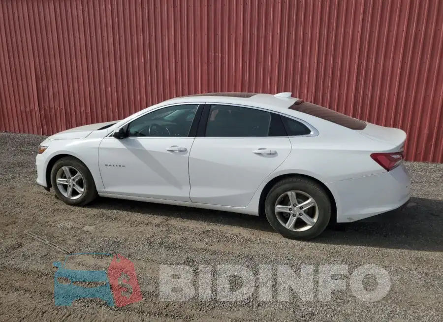 1G1ZD5ST5LF036986 Photo# 2