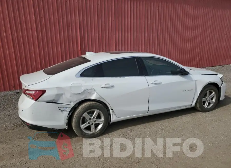 1G1ZD5ST5LF036986 Photo# 3