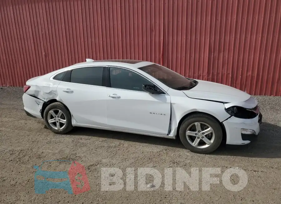 1G1ZD5ST5LF036986 Photo# 4