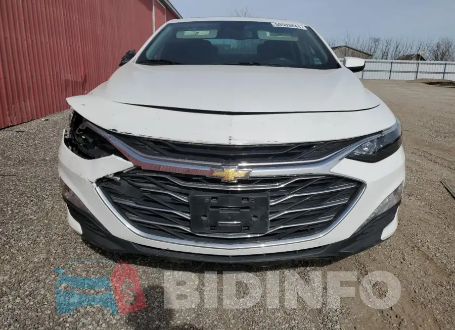 1G1ZD5ST5LF036986 Photo# 5