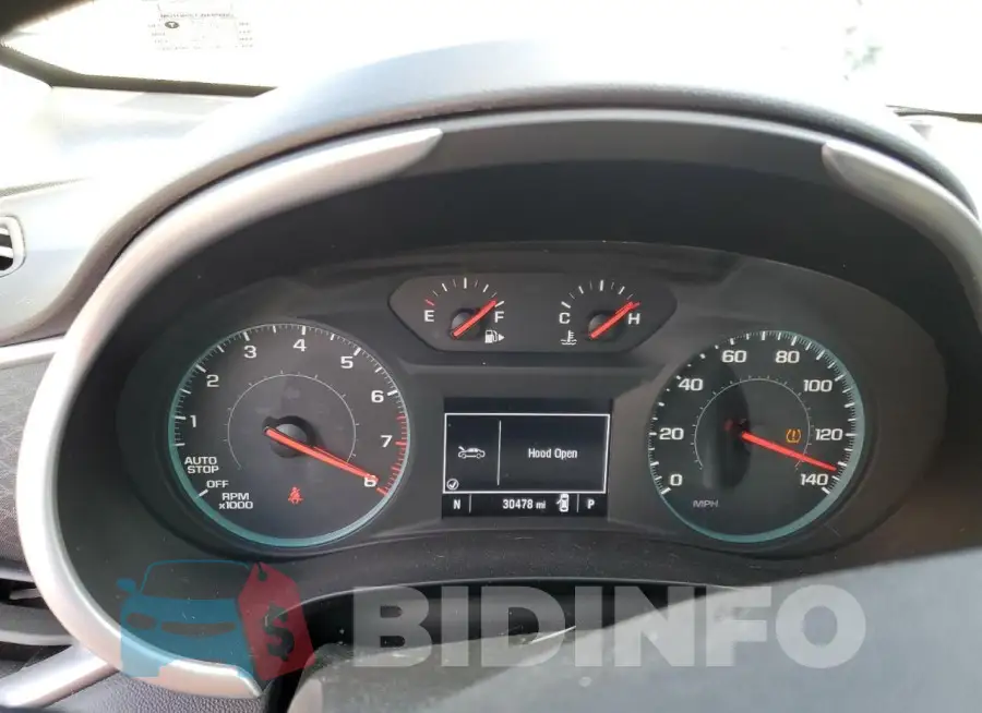1G1ZD5ST5PF210674 Photo# 9