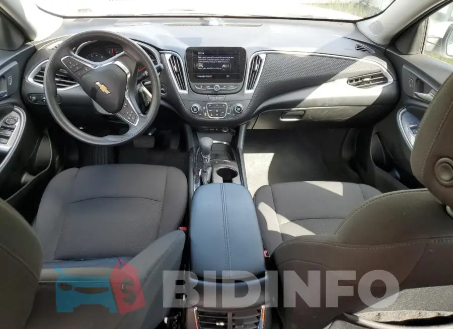1G1ZD5ST5PF210674 Photo# 8