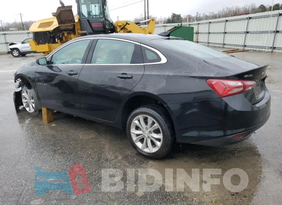 1G1ZD5ST6MF074972 Photo# 2
